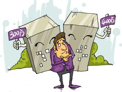 深圳小产权房平台 深圳小产权房平台