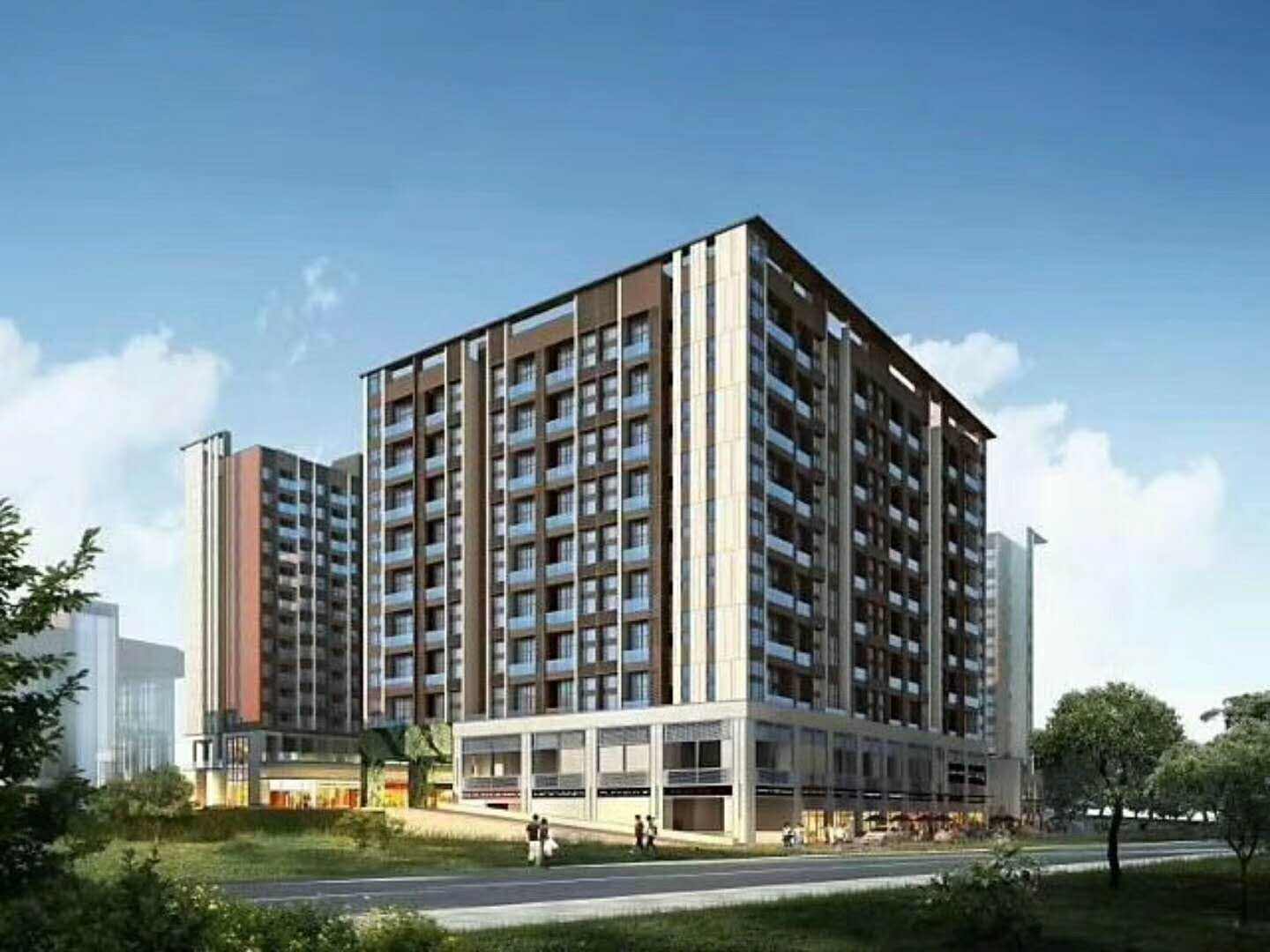 深圳小产权房交易 深圳小产权房交易