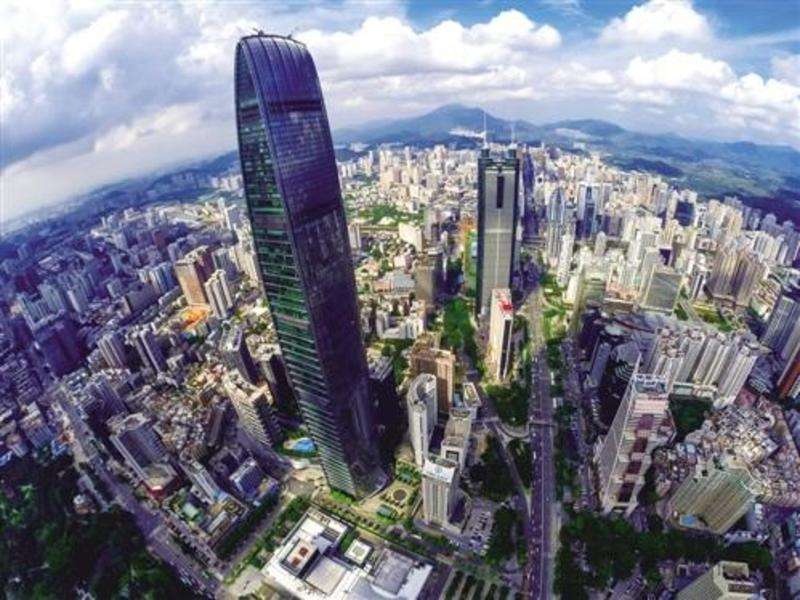 深圳小产权房交易 深圳小产权房交易