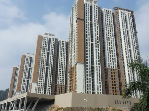 深圳小产权房平台 深圳小产权房平台