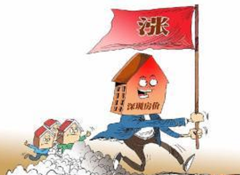 深圳小产权房交易 深圳小产权房交易