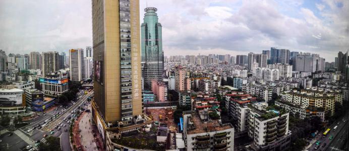 深圳小产权 深圳小产权