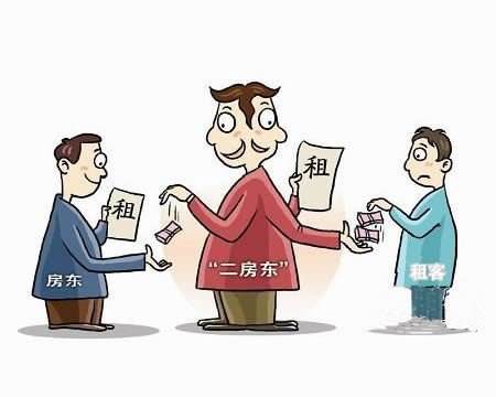 深圳租房 深圳租房