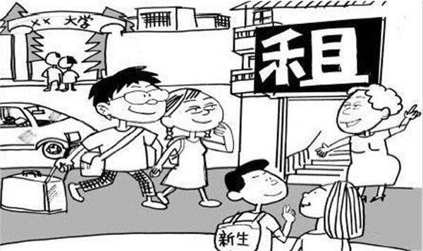 深圳租房 深圳租房