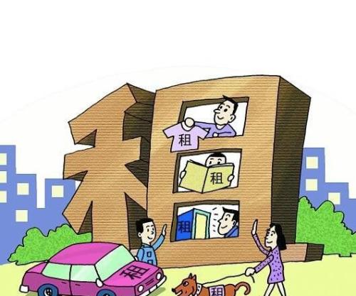 深圳租房 深圳租房