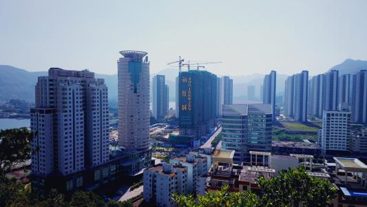 小产权房 小产权房