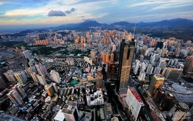 小产权房 小产权房
