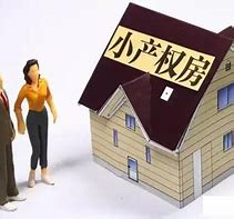 小产权房 小产权房