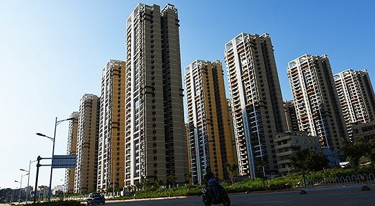 小产权 小产权