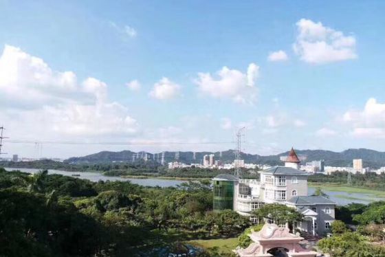 小产权房 小产权房