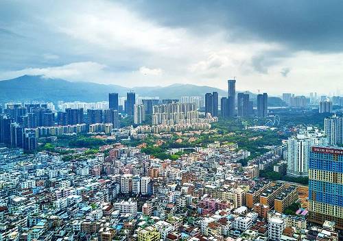 深圳小产权房 深圳小产权房