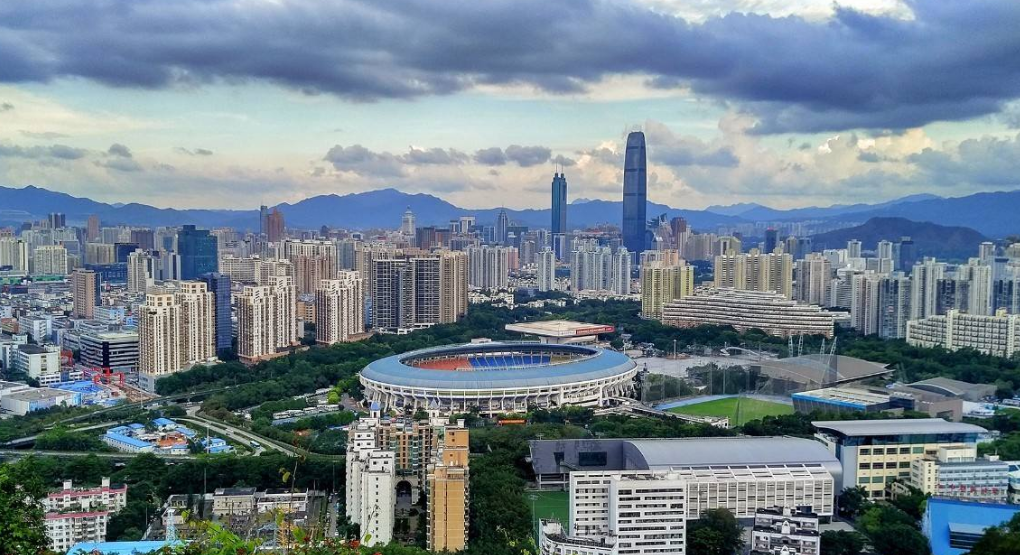 楼楼通 深圳小产权房能买吗