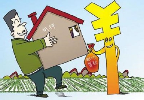 小产权房 小产权房