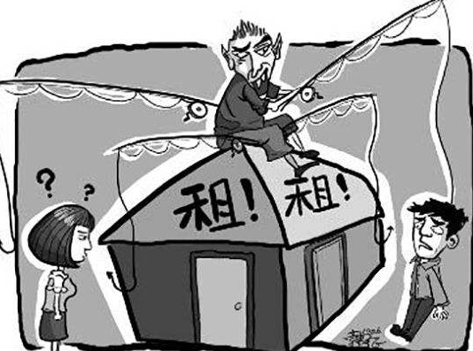 深圳租房 深圳租房