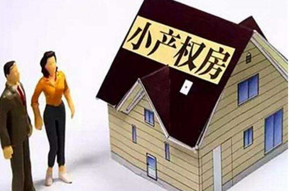 小产权房 小产权房