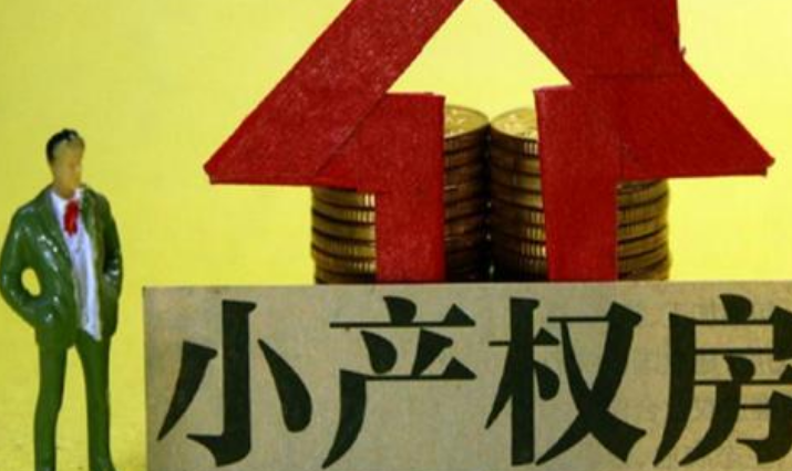小产权房 小产权房