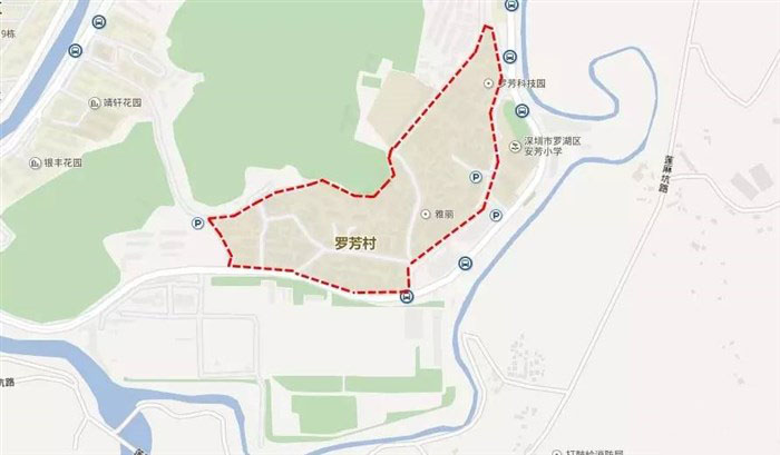 深圳小产权房 深圳小产权房