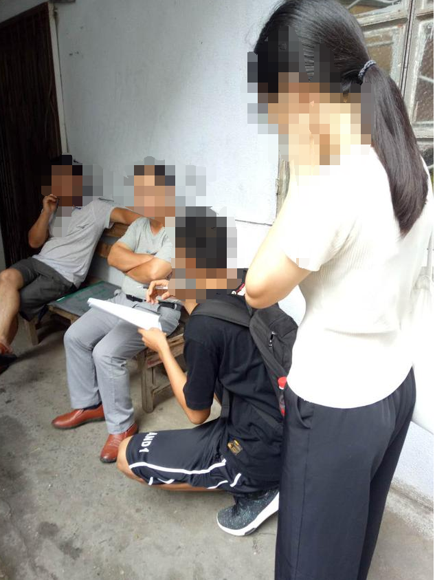 图片来自今日头条 小产权房