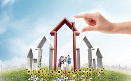 小产权房贷款 小产权房贷款