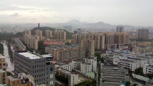 深圳小产权房 深圳小产权房