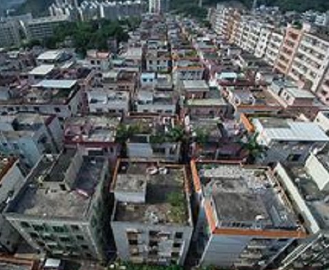 小产权房政策 小产权房政策