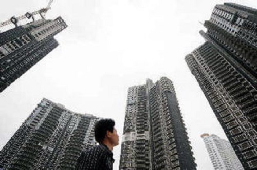 深圳小产权房价格 深圳小产权房价格