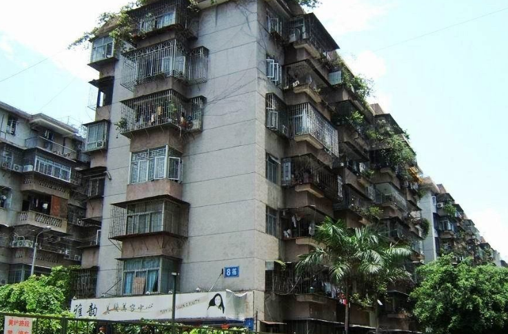罗湖小产权房 罗湖小产权房