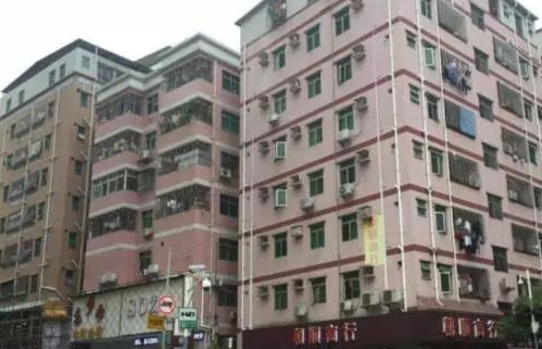 楼楼通买房 深圳小产权房