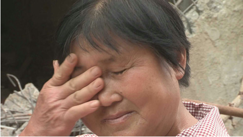 图片来自原文 小产权房