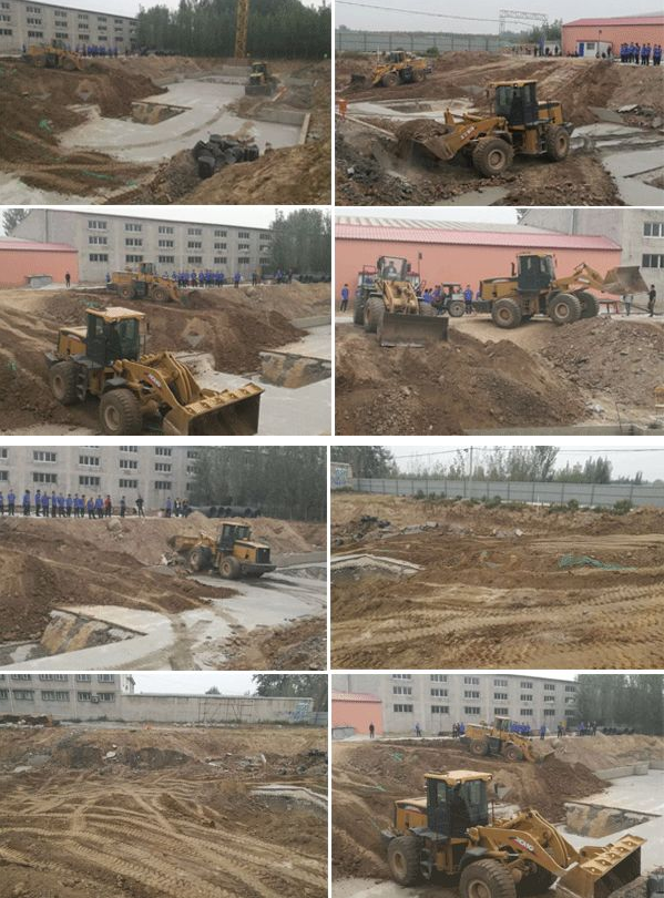 楼楼通买房 楼村统建楼